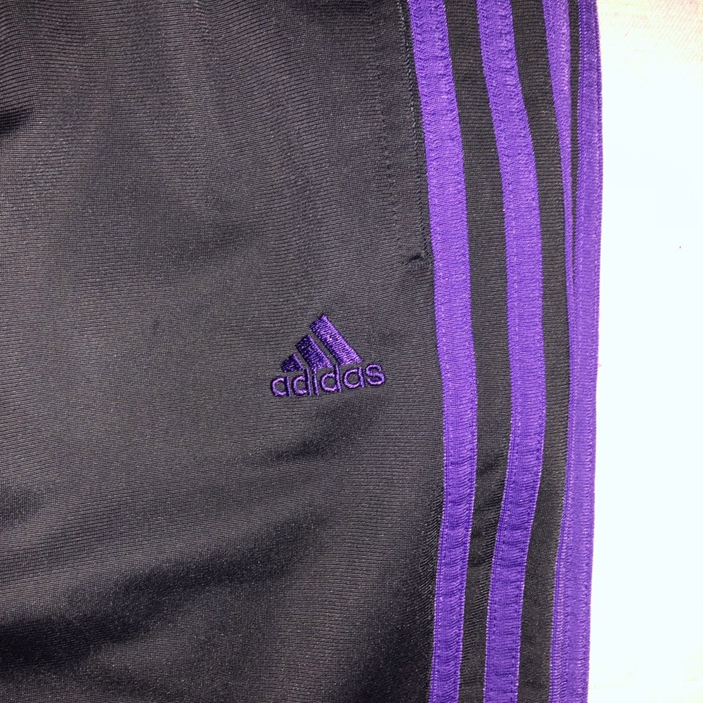 Adidas athletics pants